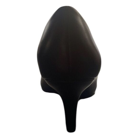 Easy Street Womens Passion Round Toe Black  Pumps 8.5M NWB - Picture 4 of 8